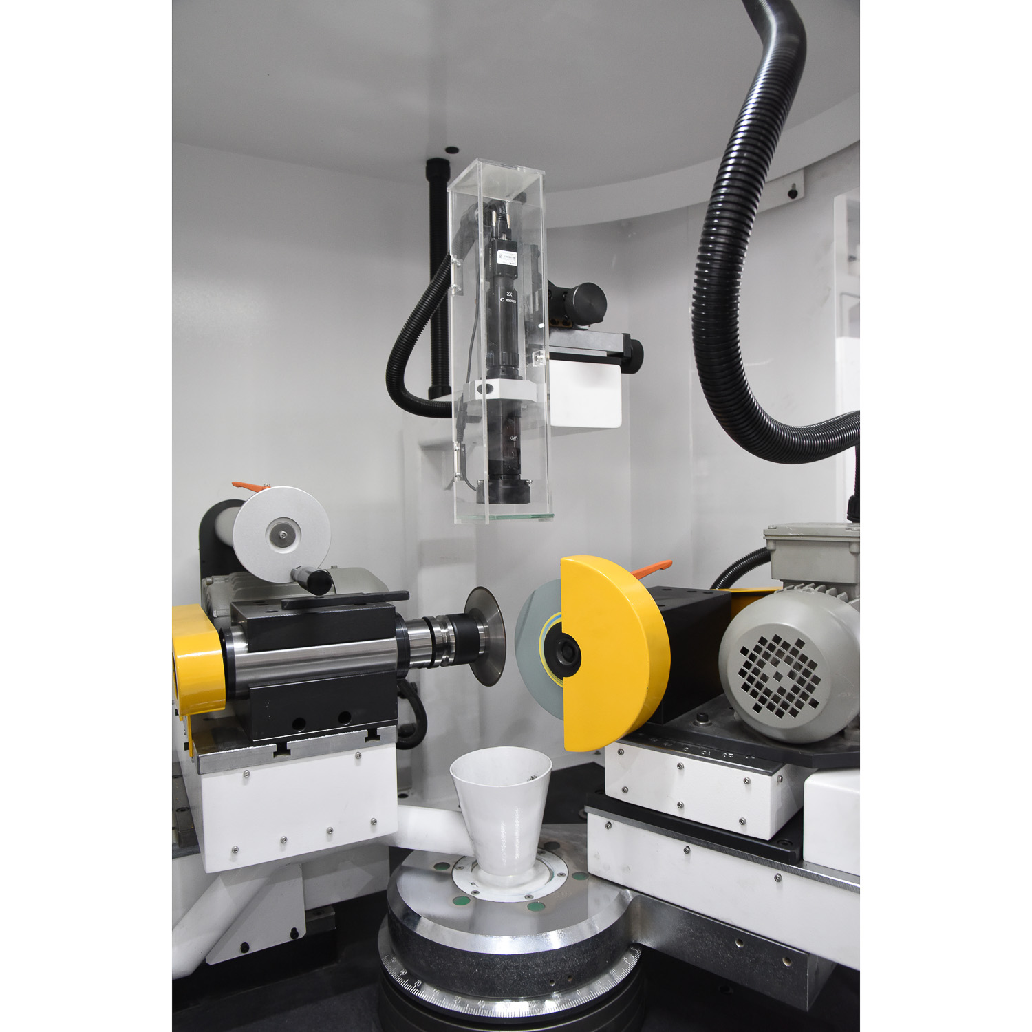 Naseiko NZ-01D Grinding Wheel Dressing Machine