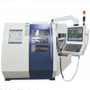 Naseiko T630 Ultra Economical Five Aixes CNC Tool Grinder