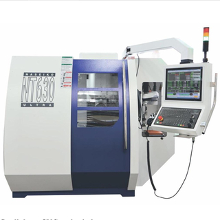 Naseiko T630 Ultra Economical Five Aixes CNC Tool Grinder