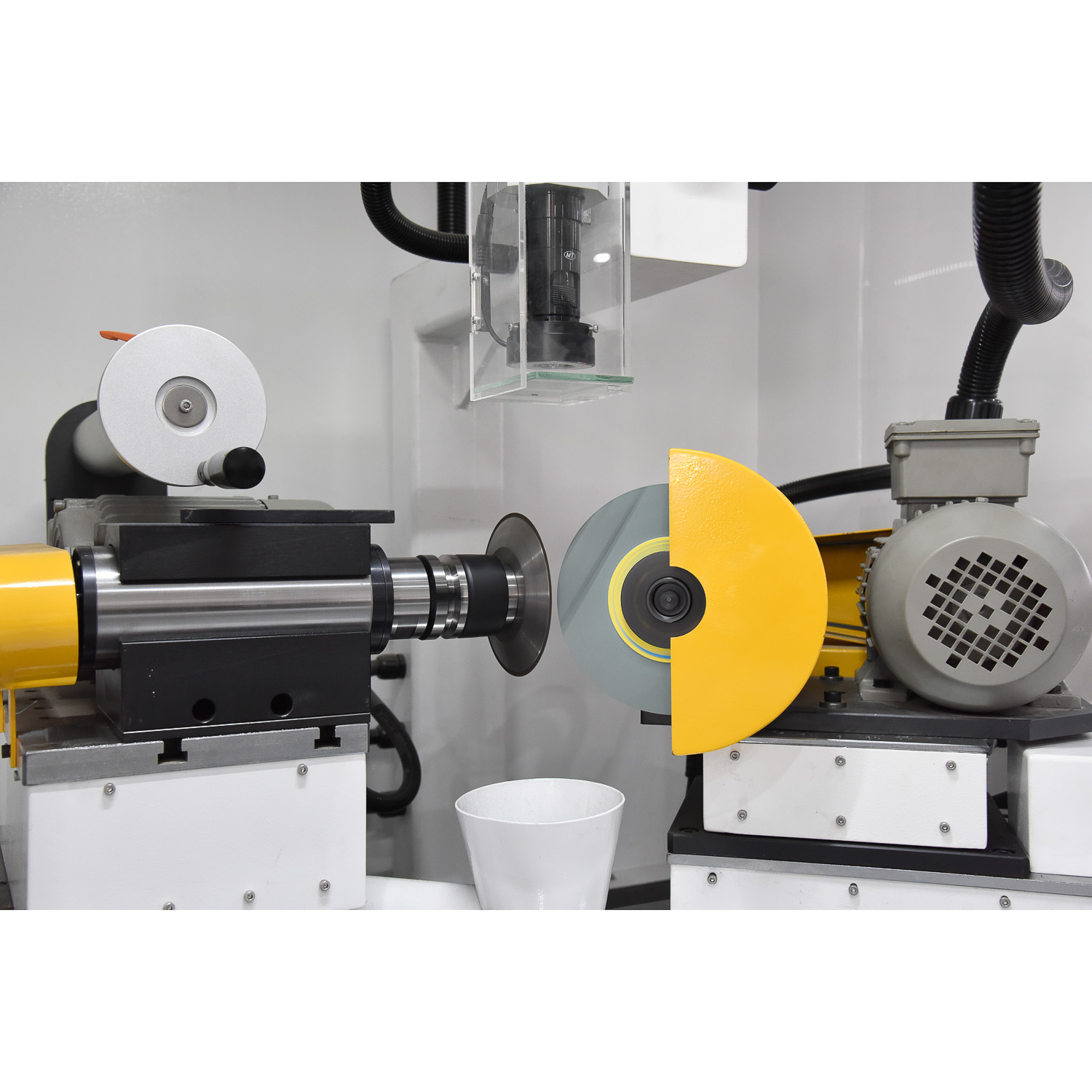 Naseiko NZ-01D Grinding Wheel Dressing Machine