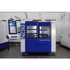 Naseiko NZ-50 Preform Grinding Machine