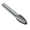 Precision Carbide Burr