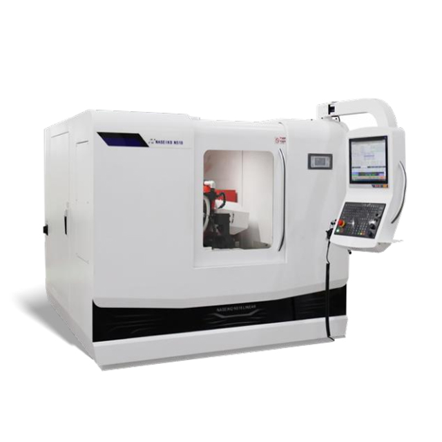 Naseiko N518 CNC Grinder for Tap And Thread