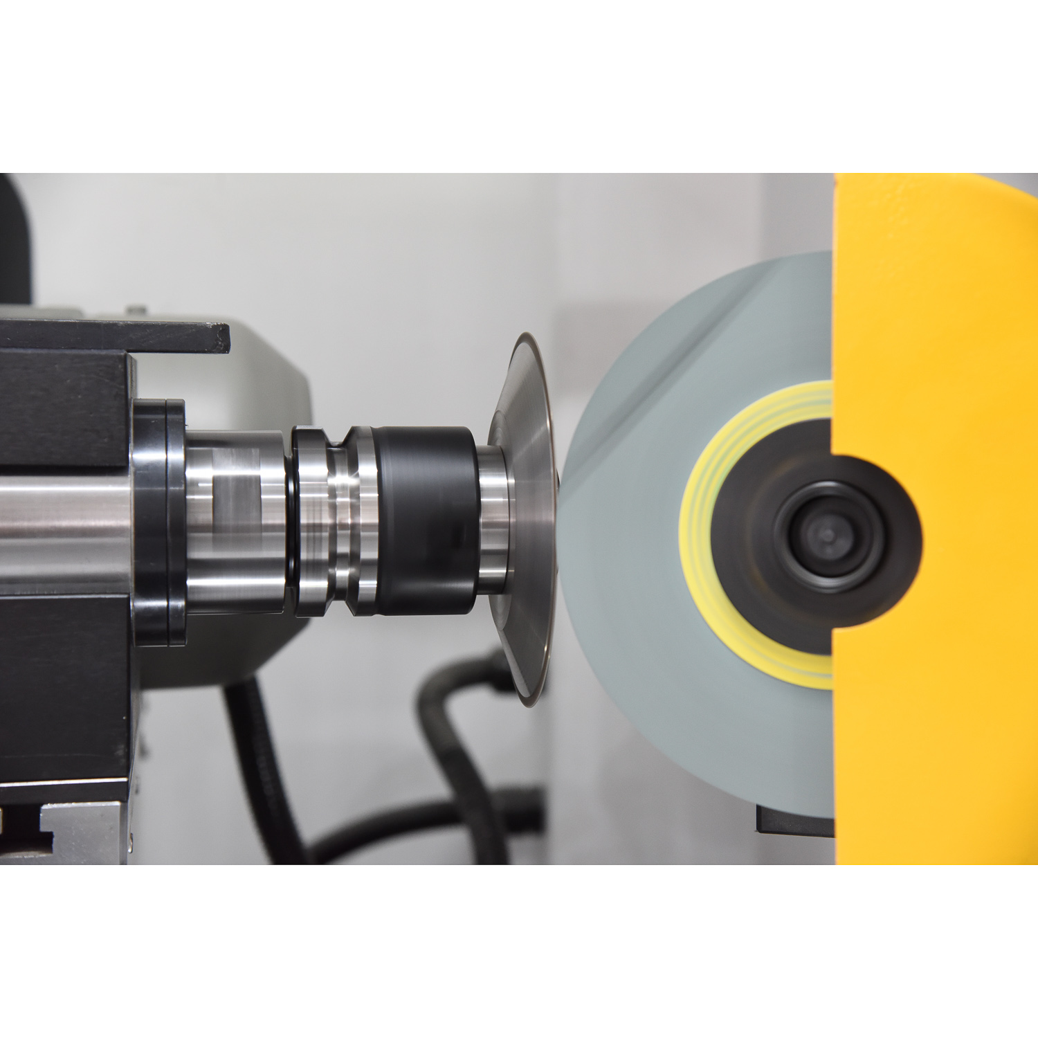 Naseiko NZ-01E Automatic Grinding Wheel Dressing Machine