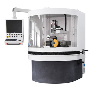 Naseiko NZ-01D Grinding Wheel Dressing Machine