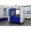 Naseiko NZ-50 Preform Grinding Machine
