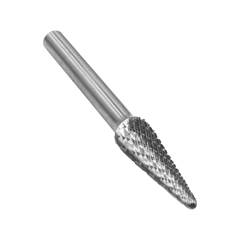 Precision Carbide Burr