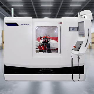Naseiko N518 CNC Grinder for Tap And Thread