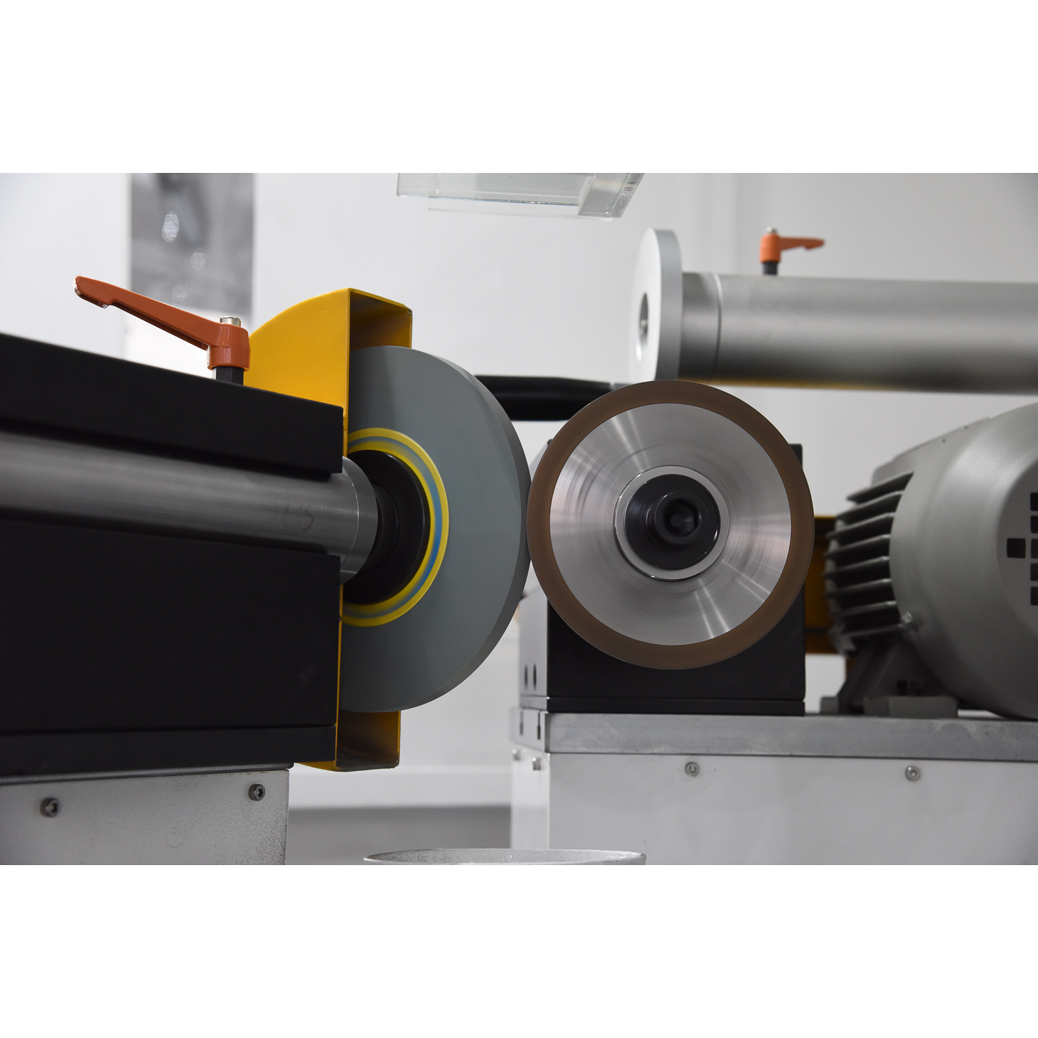 Naseiko NZ-01E Automatic Grinding Wheel Dressing Machine