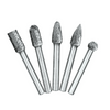 Precision Carbide Burr