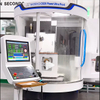 Naseiko C828 Power Ultra Pro 6 Grinding Machine with 6-wheel Magazine